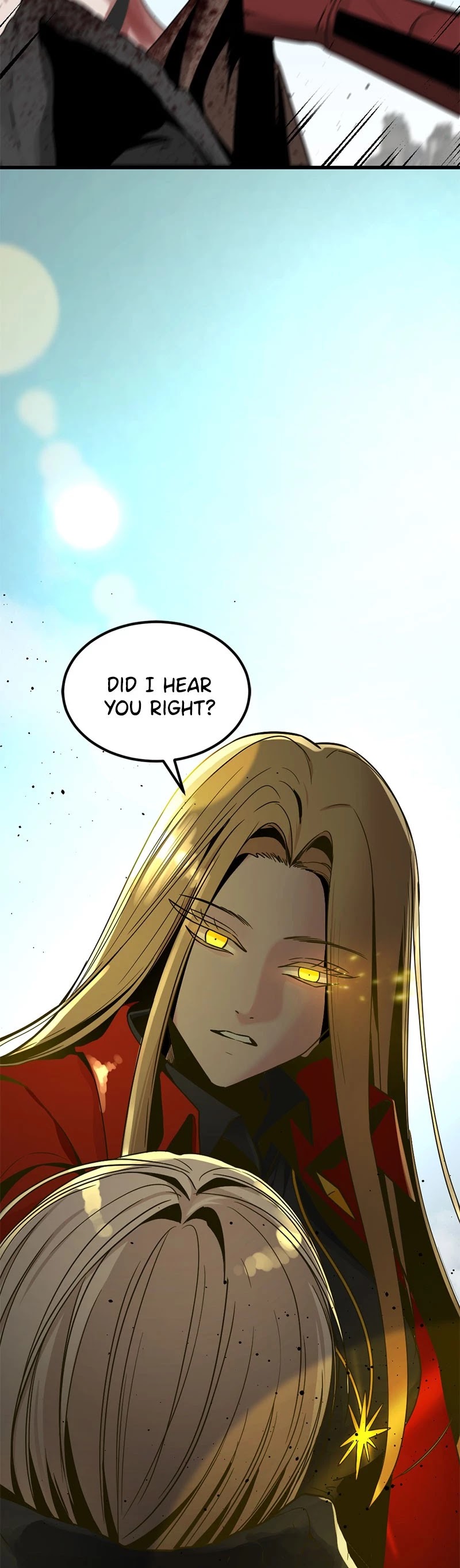 Hero Killer (Beolkkul) chapter 27 page 48
