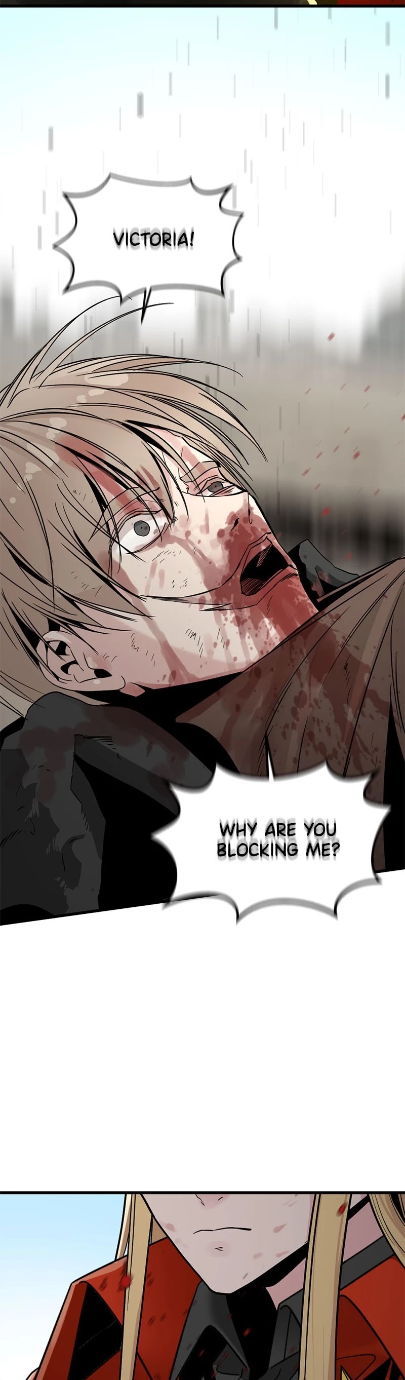Hero Killer (Beolkkul) chapter 27 page 49