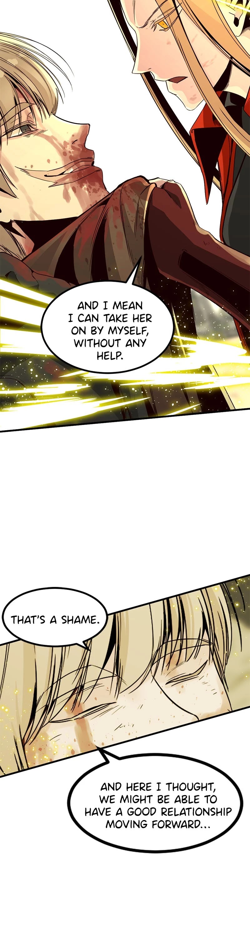 Hero Killer (Beolkkul) chapter 27 page 54