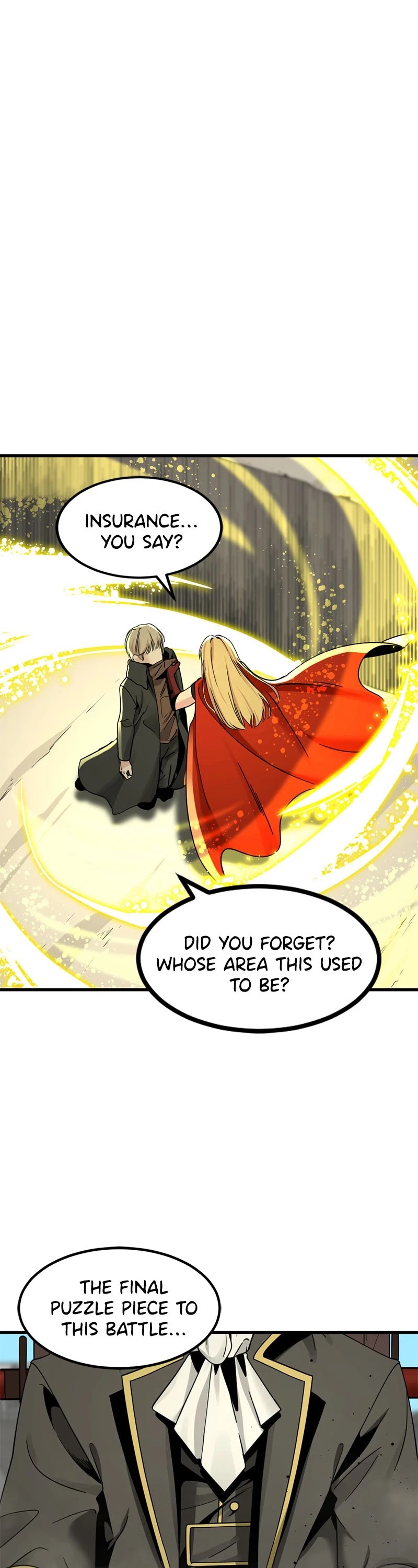 Hero Killer (Beolkkul) chapter 27 page 56