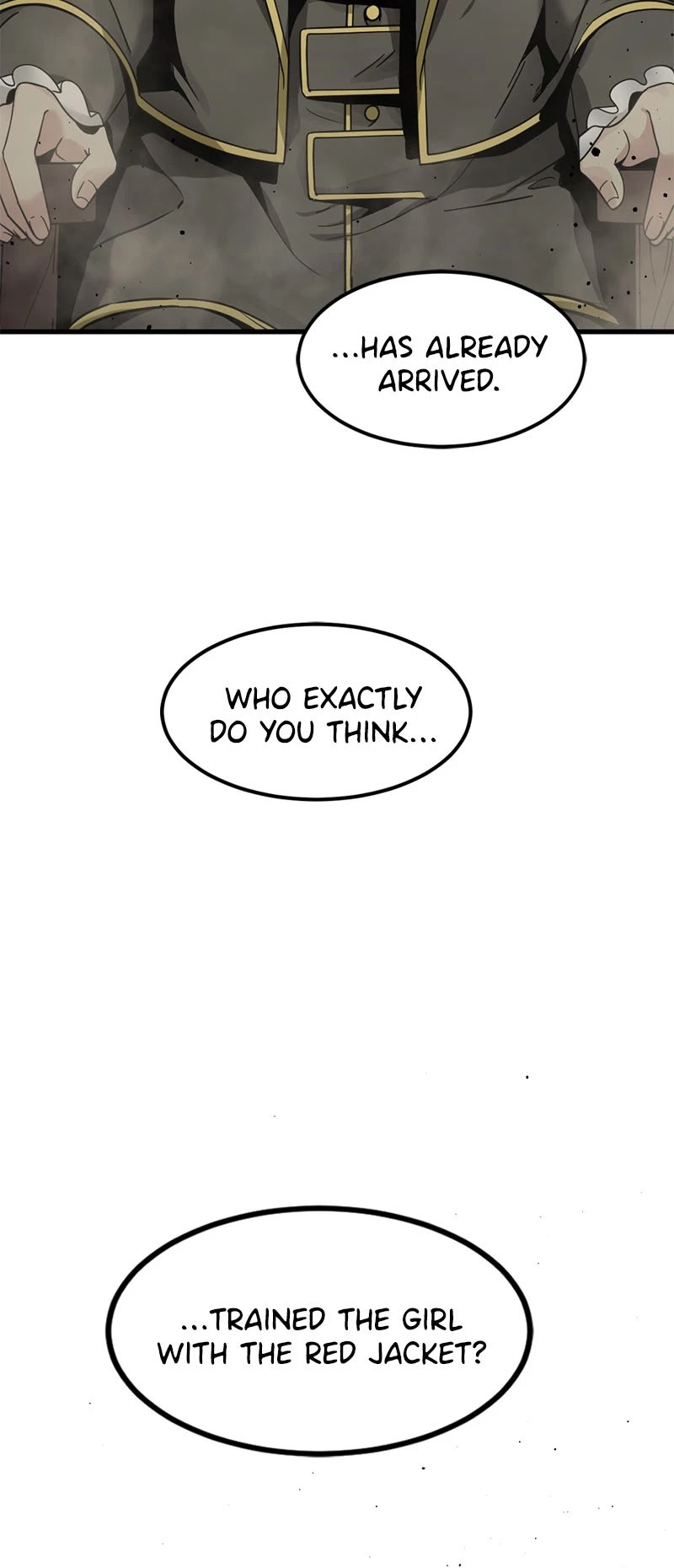 Hero Killer (Beolkkul) chapter 27 page 57