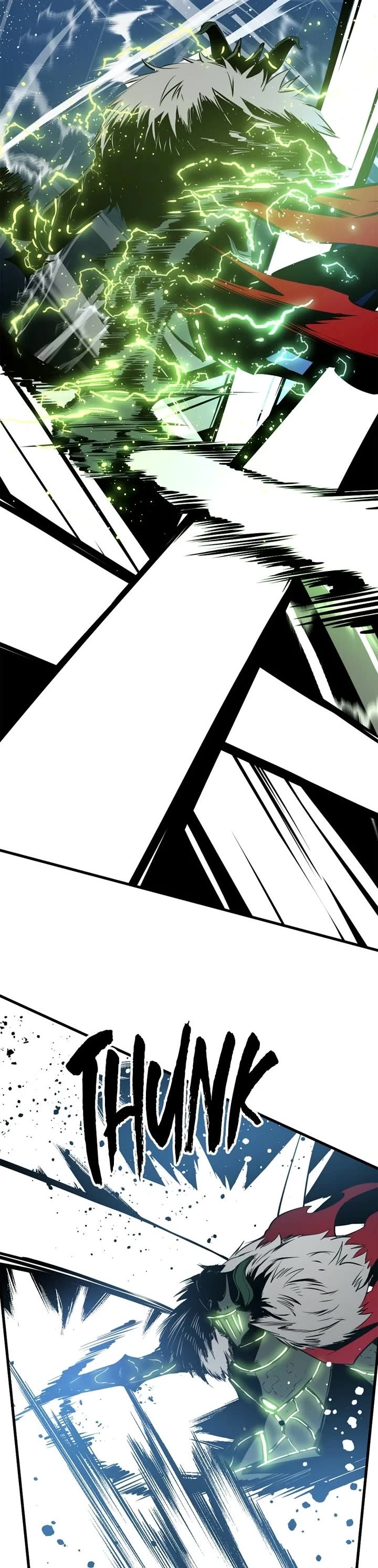 Hero Killer (Beolkkul) chapter 270 page 10