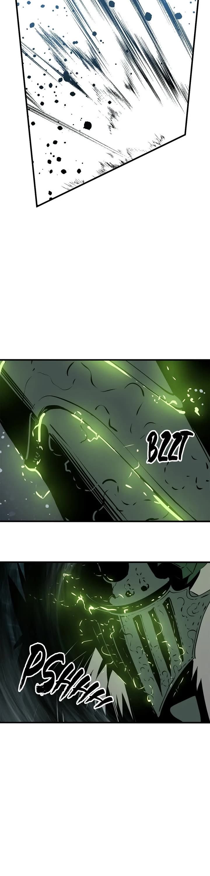 Hero Killer (Beolkkul) chapter 270 page 11