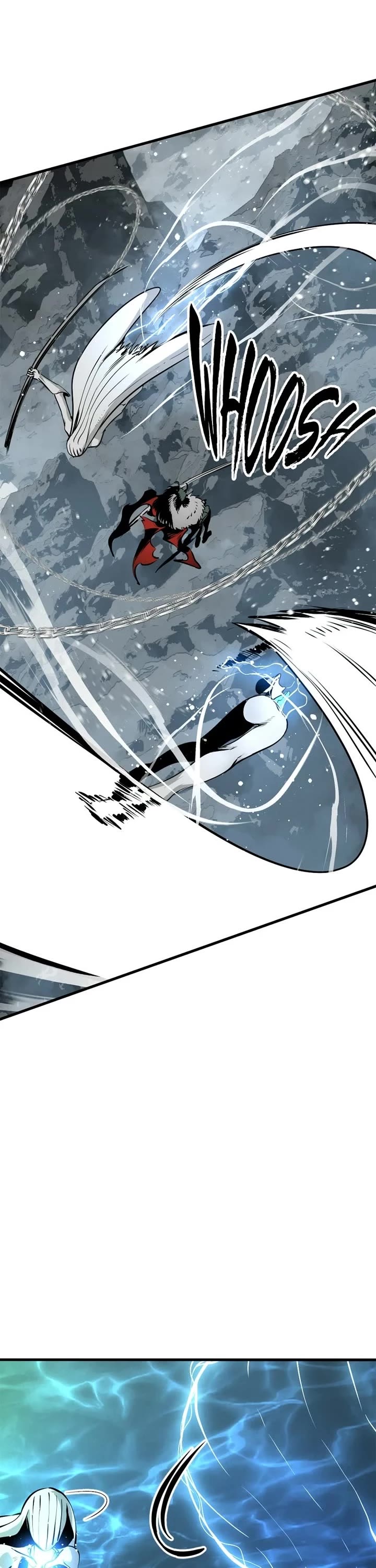 Hero Killer (Beolkkul) chapter 270 page 12