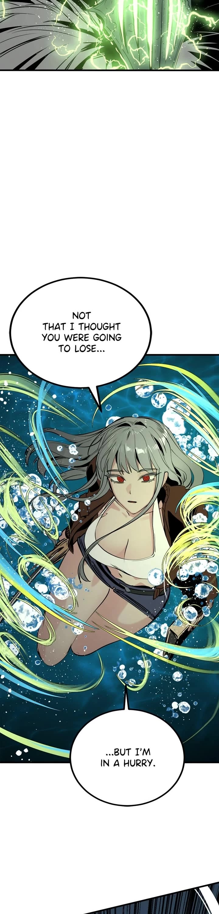Hero Killer (Beolkkul) chapter 270 page 16