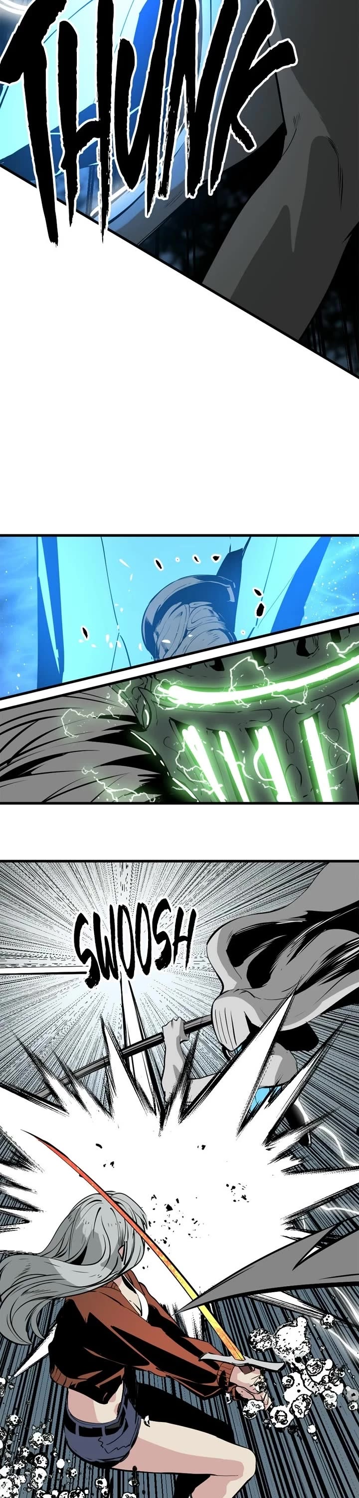 Hero Killer (Beolkkul) chapter 270 page 18