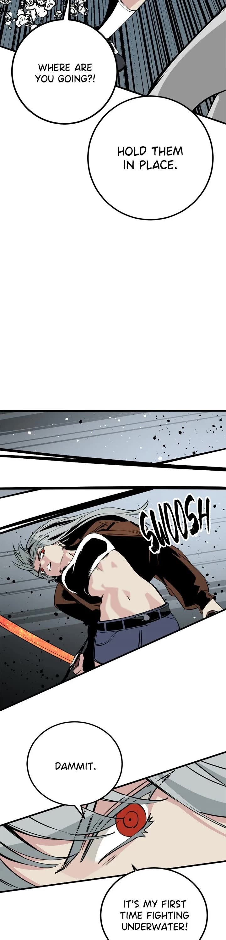 Hero Killer (Beolkkul) chapter 270 page 19