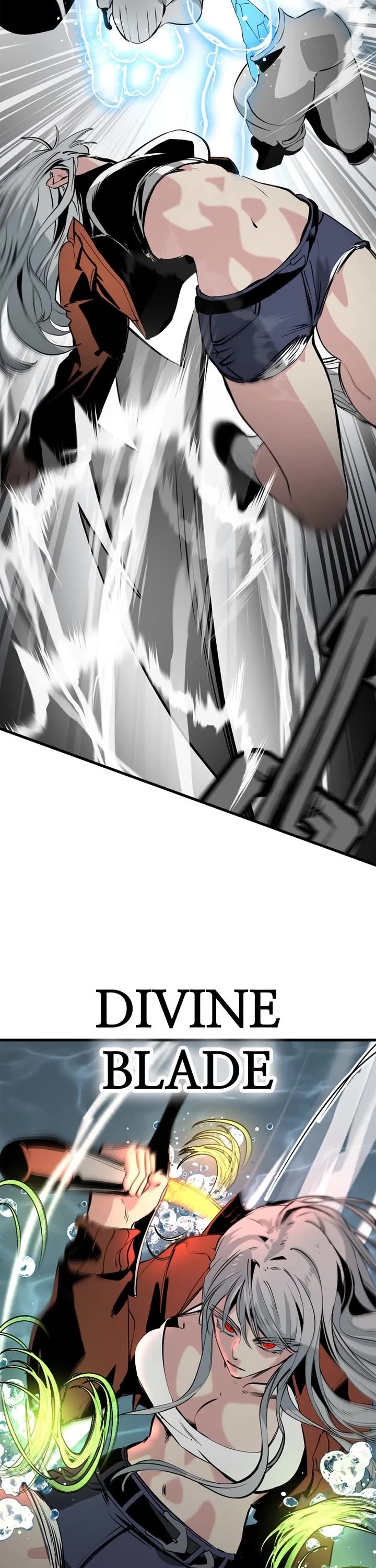 Hero Killer (Beolkkul) chapter 270 page 21