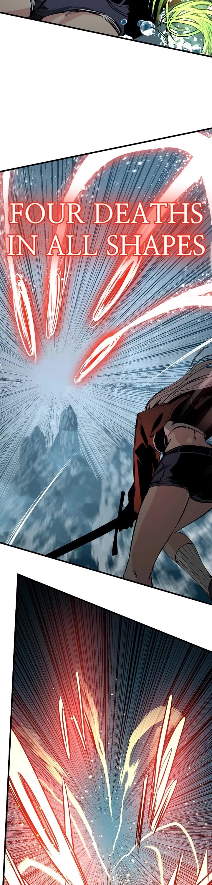 Hero Killer (Beolkkul) chapter 270 page 22