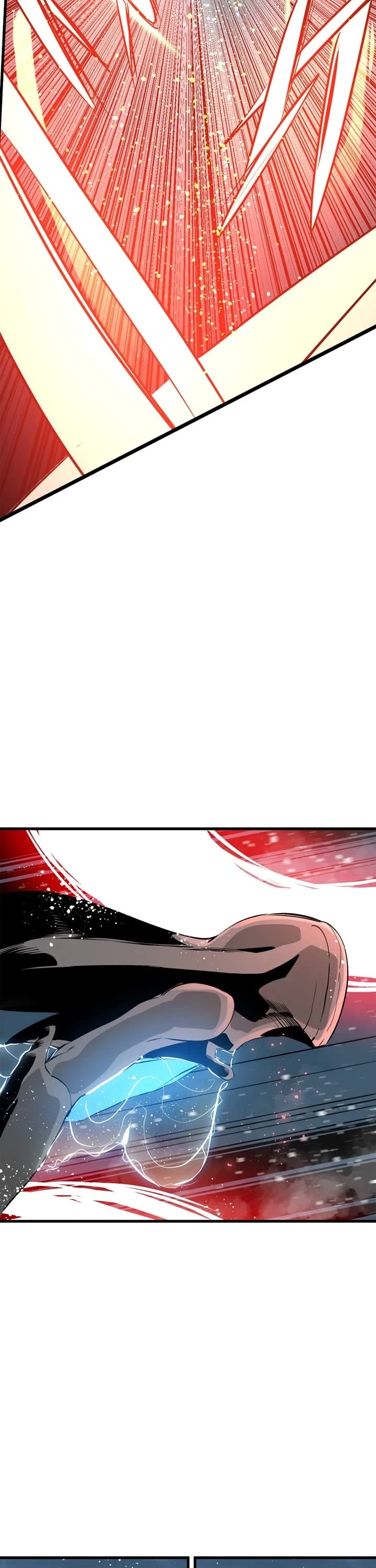 Hero Killer (Beolkkul) chapter 270 page 23