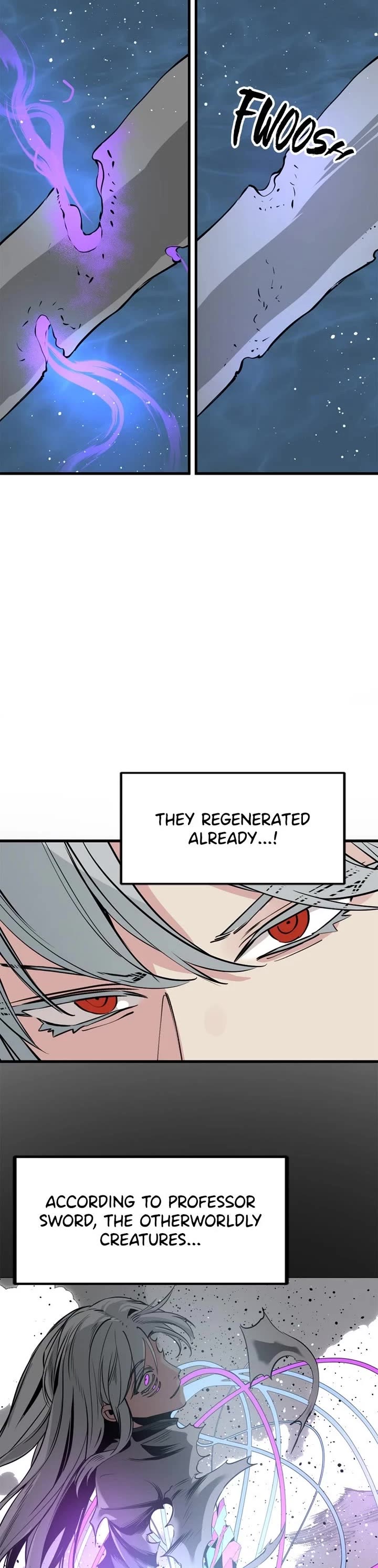 Hero Killer (Beolkkul) chapter 270 page 24