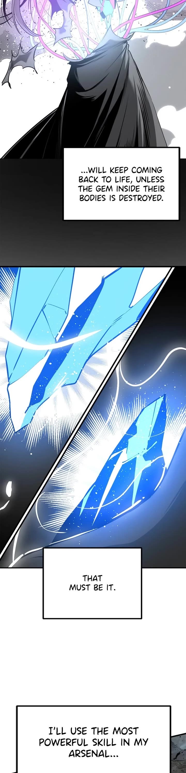 Hero Killer (Beolkkul) chapter 270 page 25