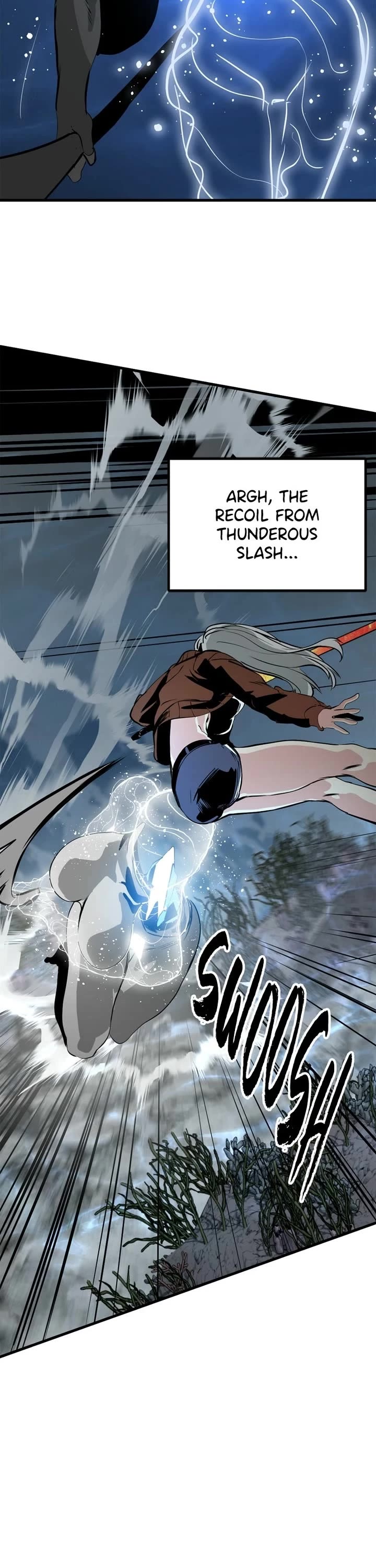Hero Killer (Beolkkul) chapter 270 page 28
