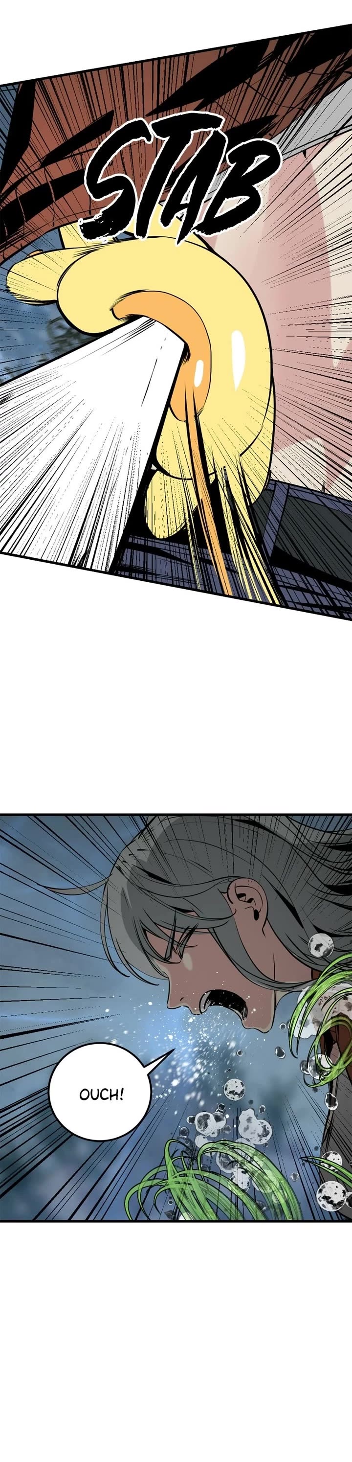 Hero Killer (Beolkkul) chapter 270 page 29