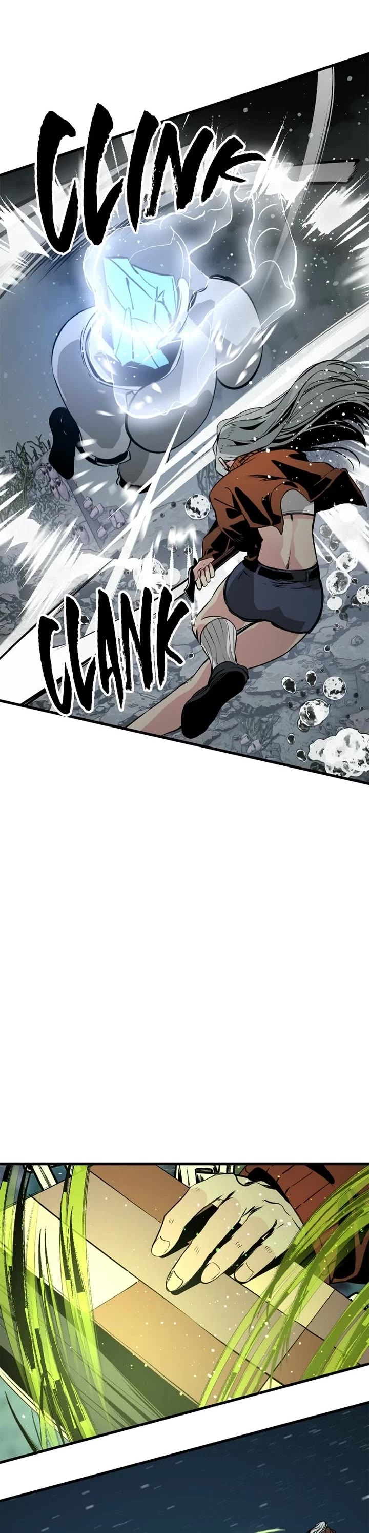 Hero Killer (Beolkkul) chapter 270 page 30