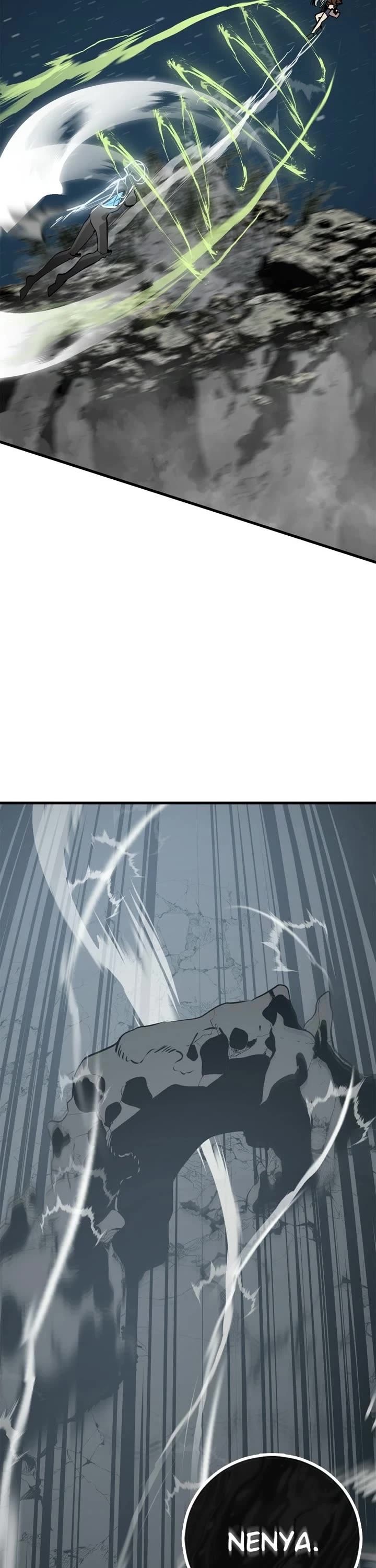 Hero Killer (Beolkkul) chapter 270 page 31