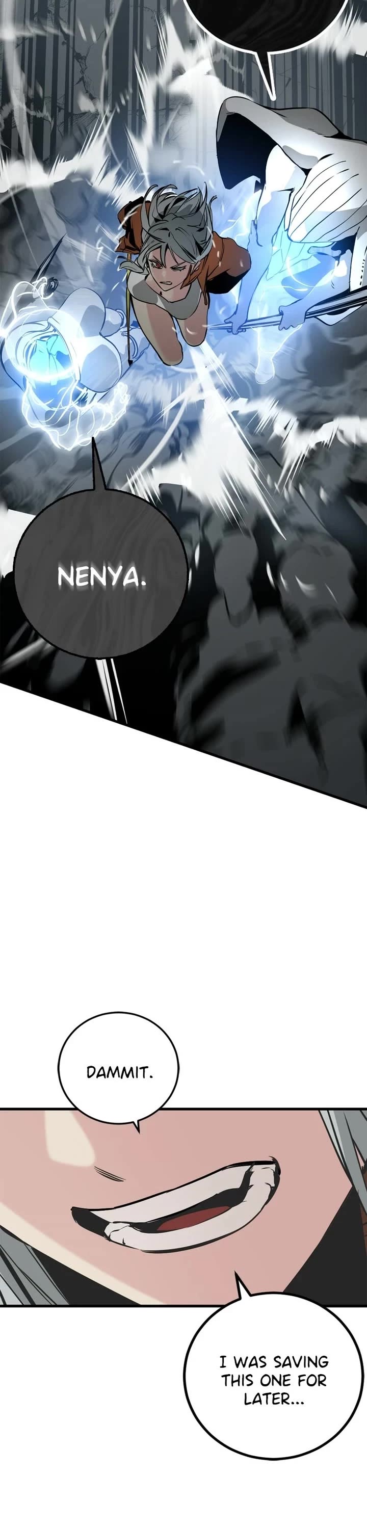 Hero Killer (Beolkkul) chapter 270 page 32