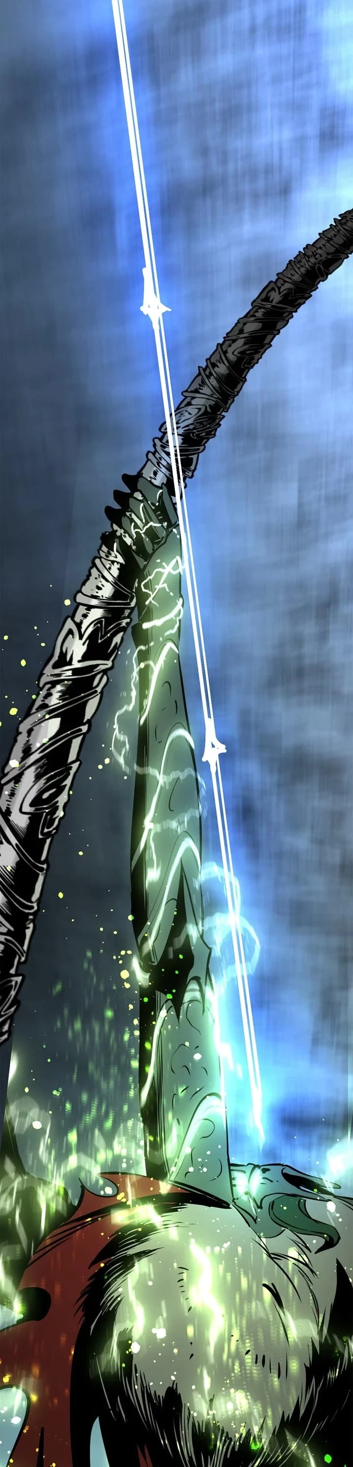 Hero Killer (Beolkkul) chapter 270 page 35