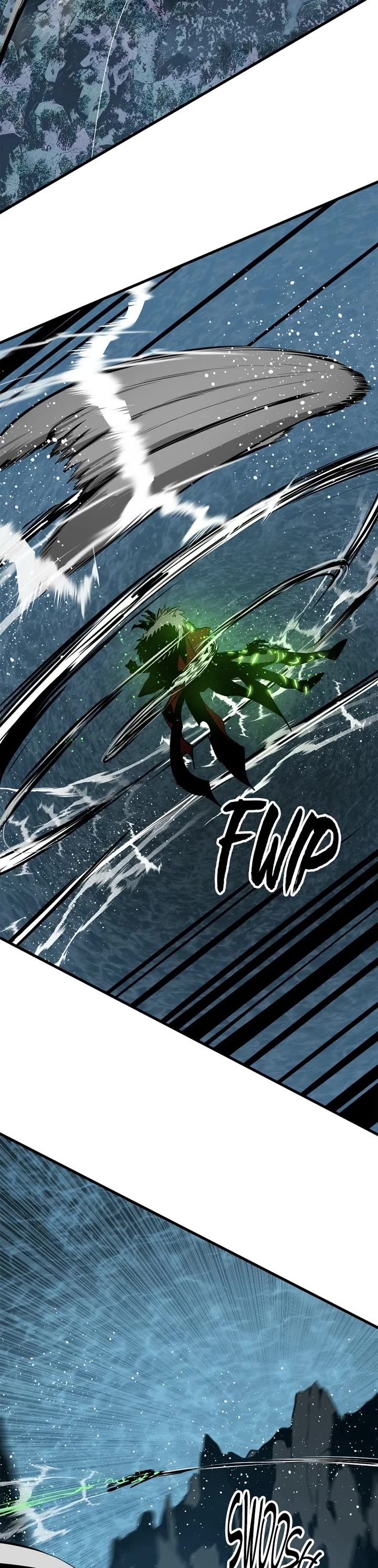 Hero Killer (Beolkkul) chapter 270 page 4