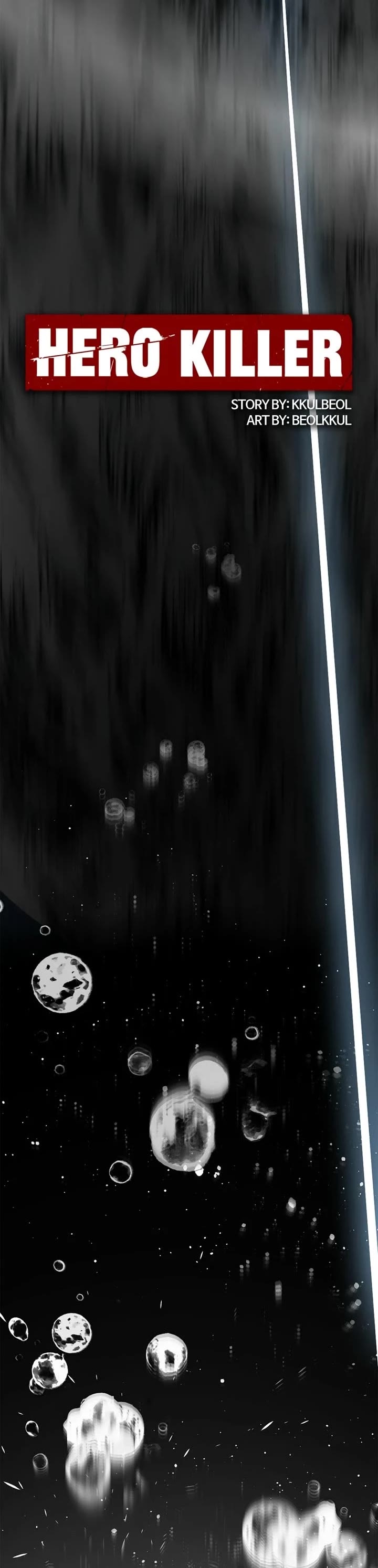 Hero Killer (Beolkkul) chapter 270 page 40