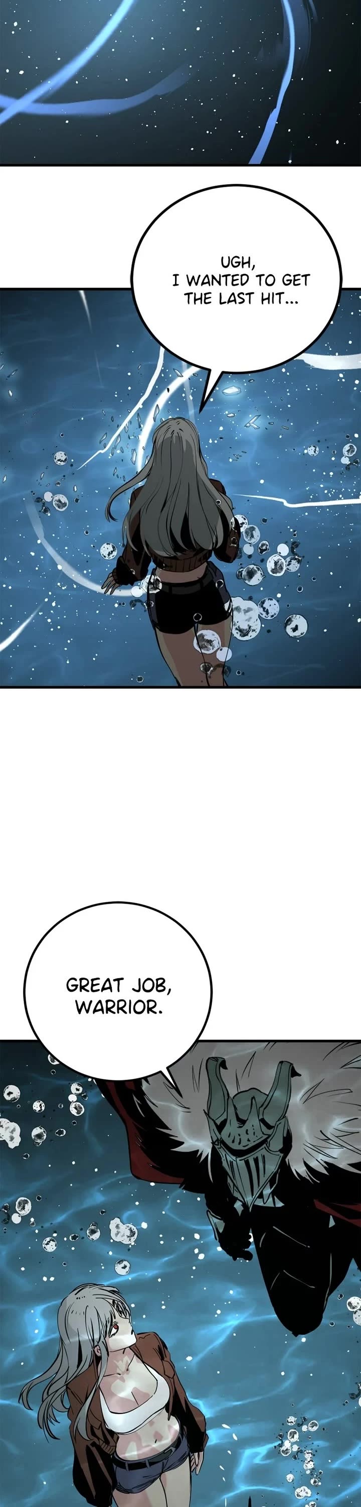 Hero Killer (Beolkkul) chapter 270 page 42