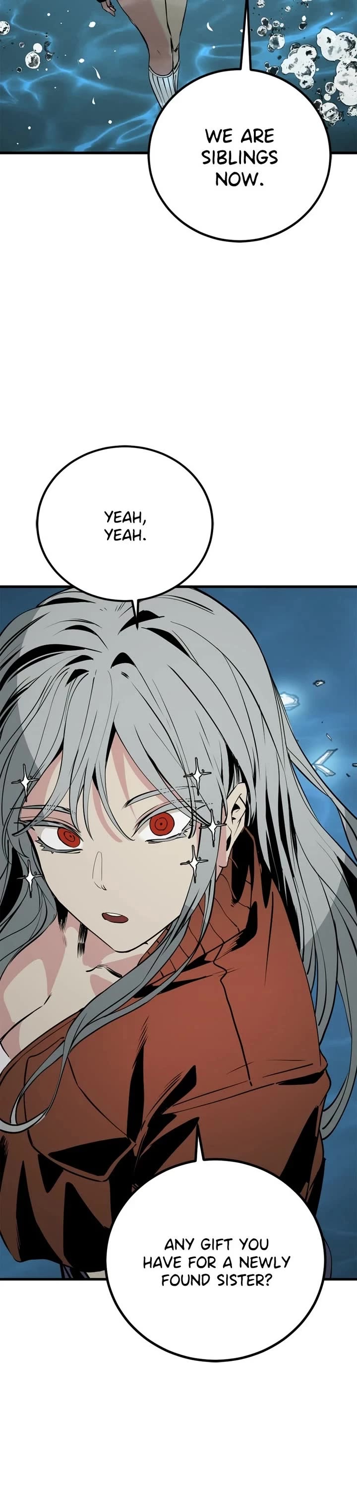 Hero Killer (Beolkkul) chapter 270 page 43