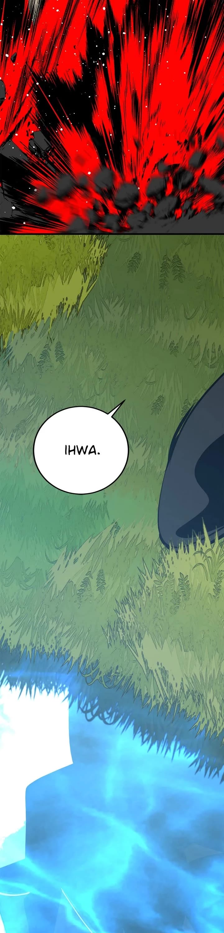 Hero Killer (Beolkkul) chapter 270 page 47