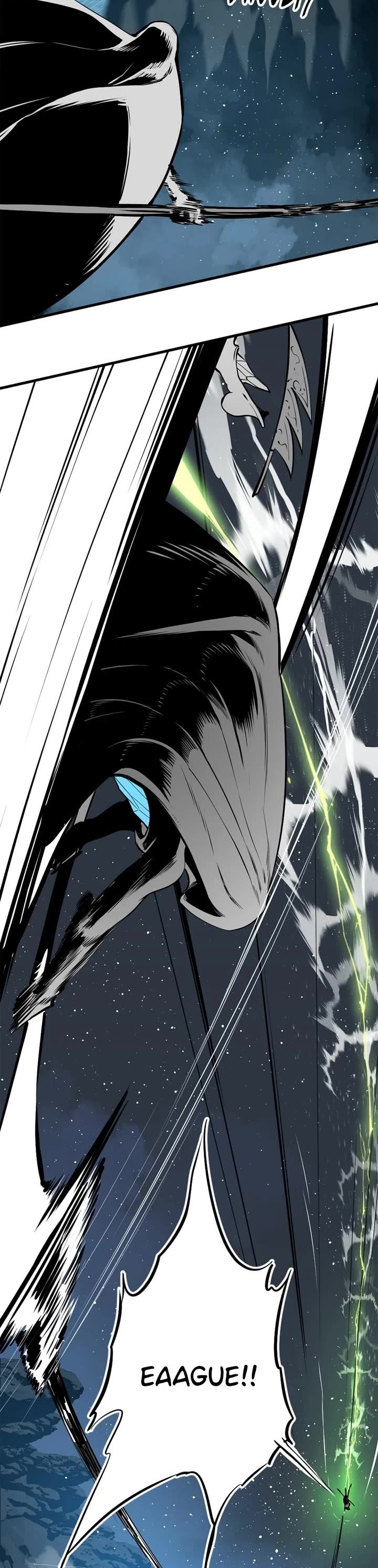 Hero Killer (Beolkkul) chapter 270 page 5