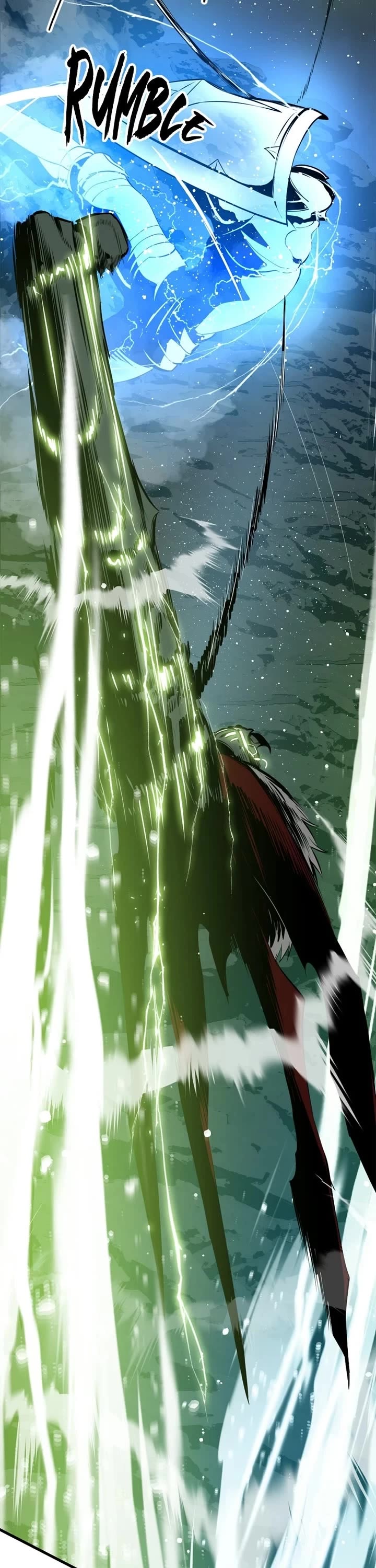 Hero Killer (Beolkkul) chapter 270 page 6