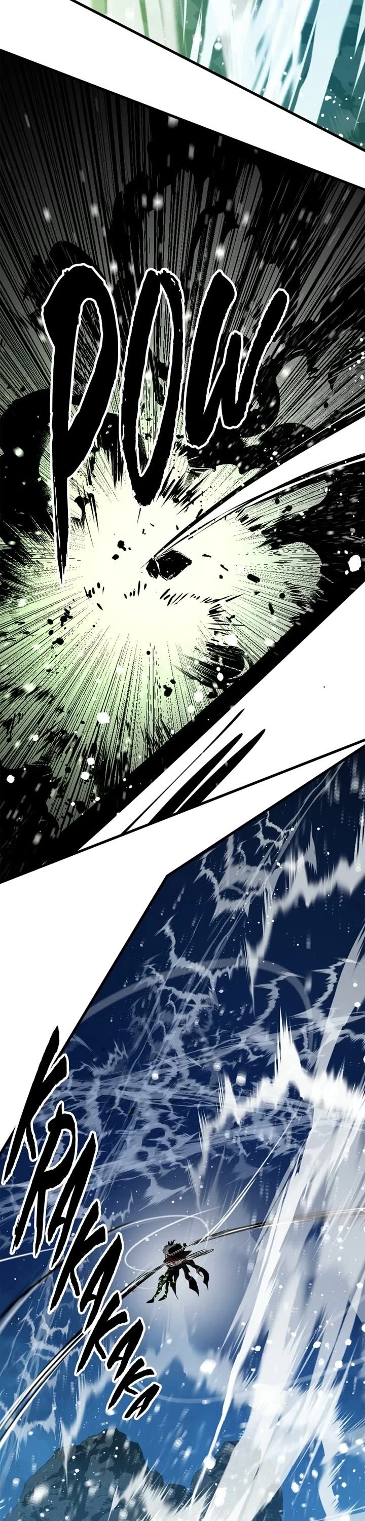 Hero Killer (Beolkkul) chapter 270 page 7