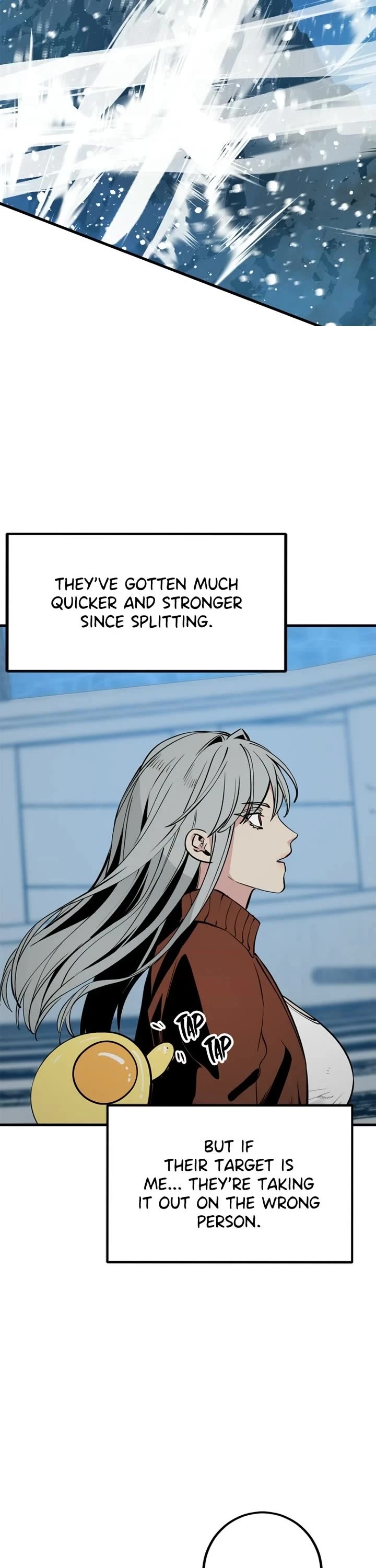 Hero Killer (Beolkkul) chapter 270 page 8