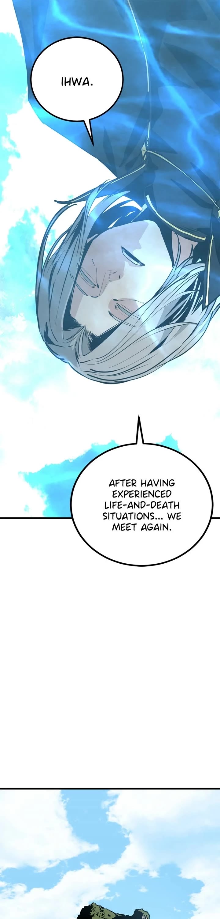 Hero Killer (Beolkkul) chapter 271 page 1