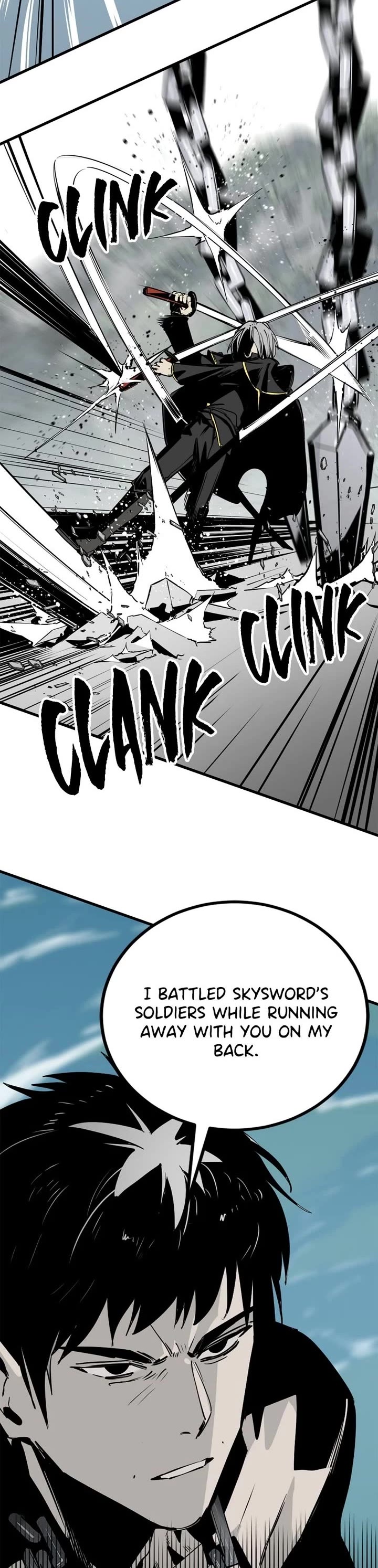 Hero Killer (Beolkkul) chapter 271 page 10