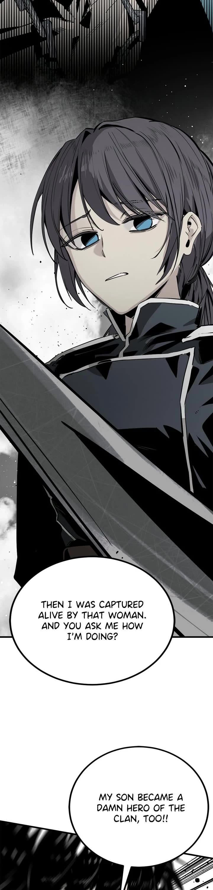 Hero Killer (Beolkkul) chapter 271 page 11