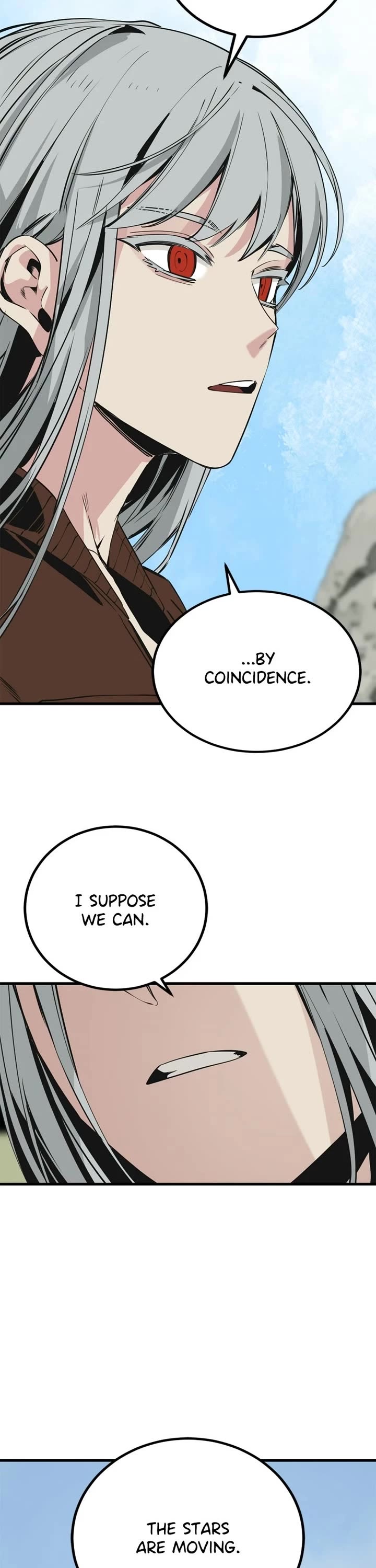 Hero Killer (Beolkkul) chapter 271 page 13
