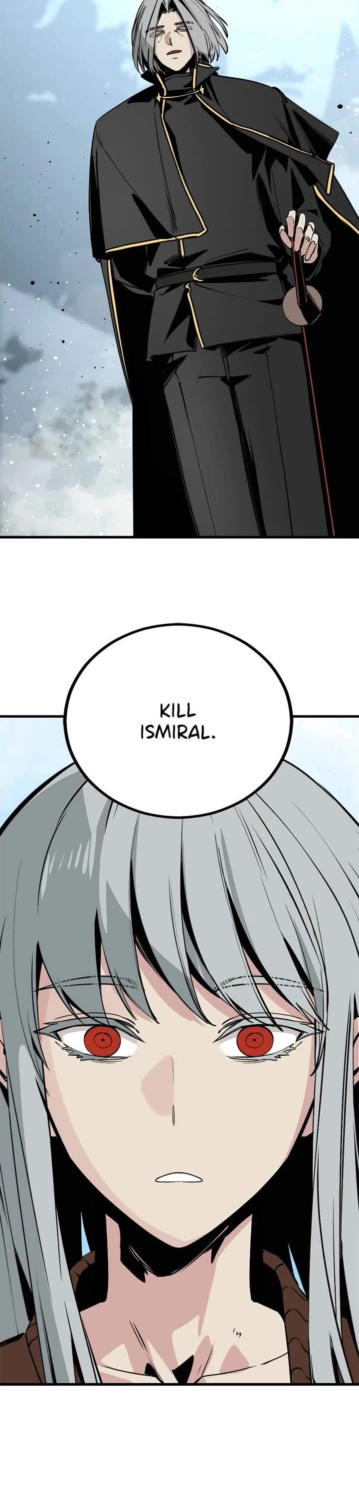 Hero Killer (Beolkkul) chapter 271 page 16