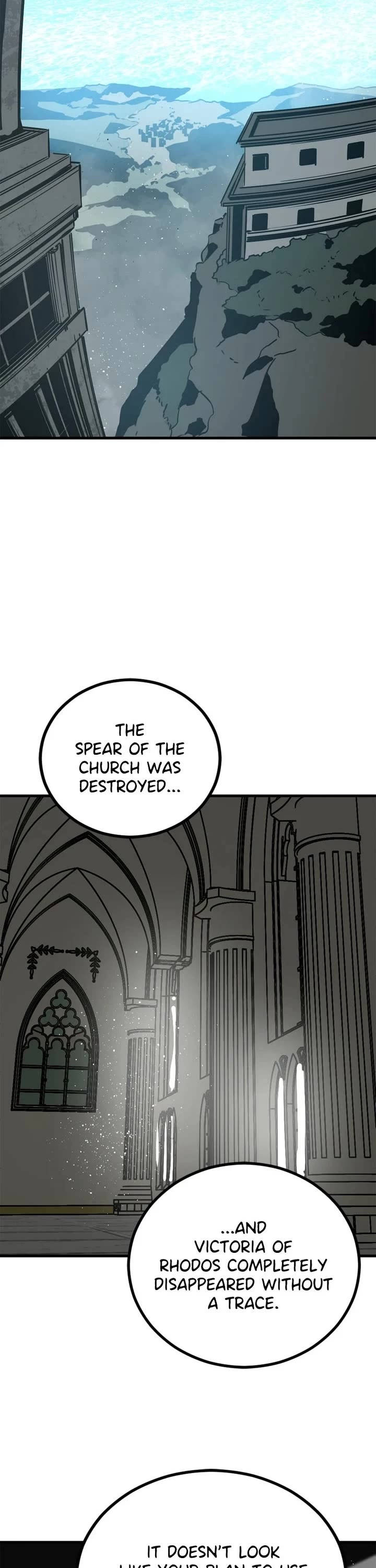 Hero Killer (Beolkkul) chapter 271 page 18