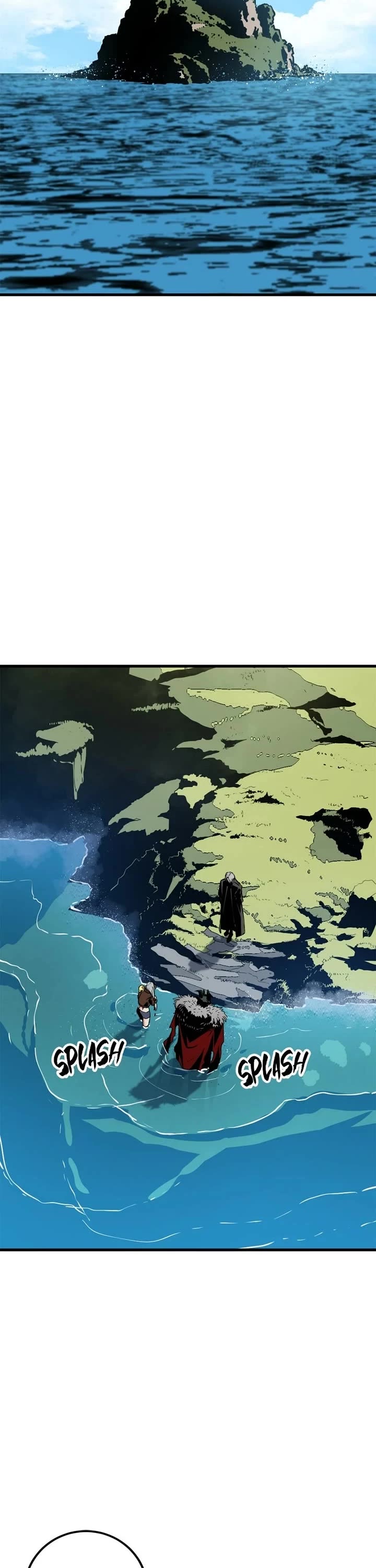 Hero Killer (Beolkkul) chapter 271 page 2