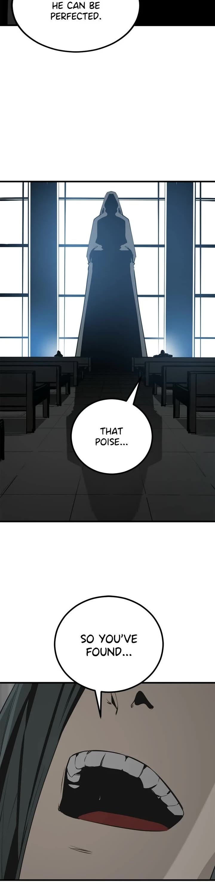 Hero Killer (Beolkkul) chapter 271 page 20