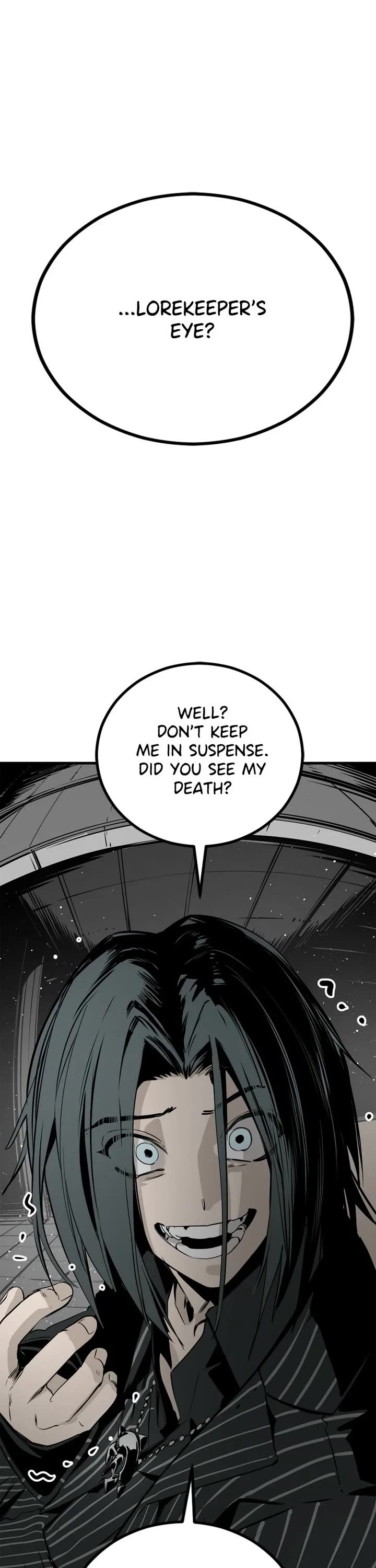 Hero Killer (Beolkkul) chapter 271 page 21