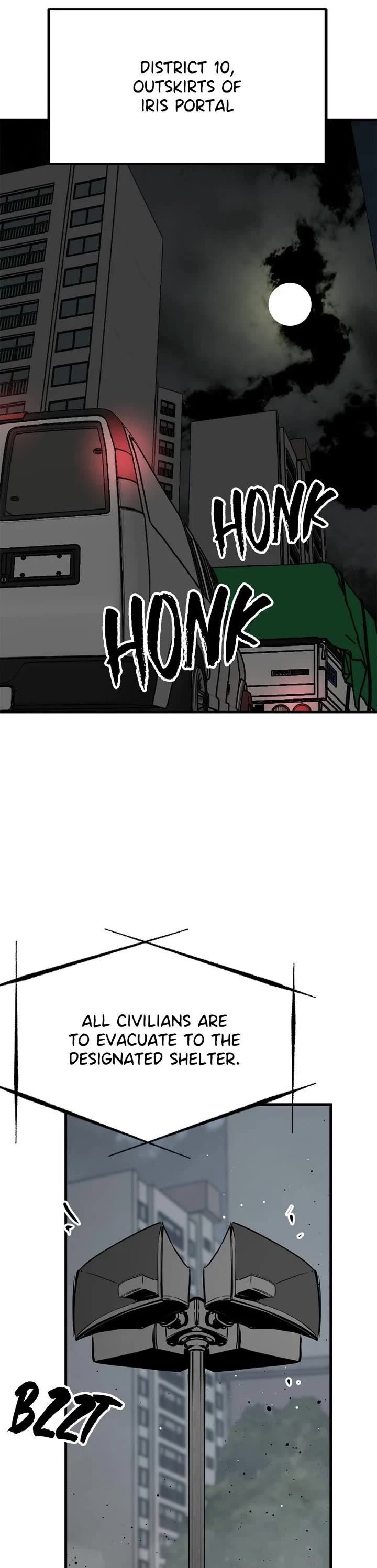 Hero Killer (Beolkkul) chapter 271 page 24