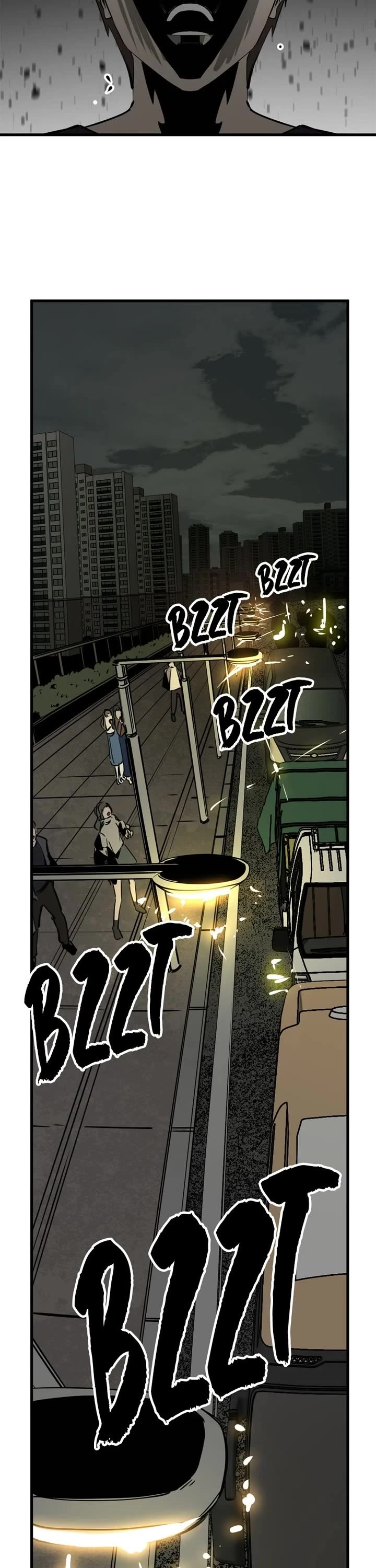 Hero Killer (Beolkkul) chapter 271 page 26