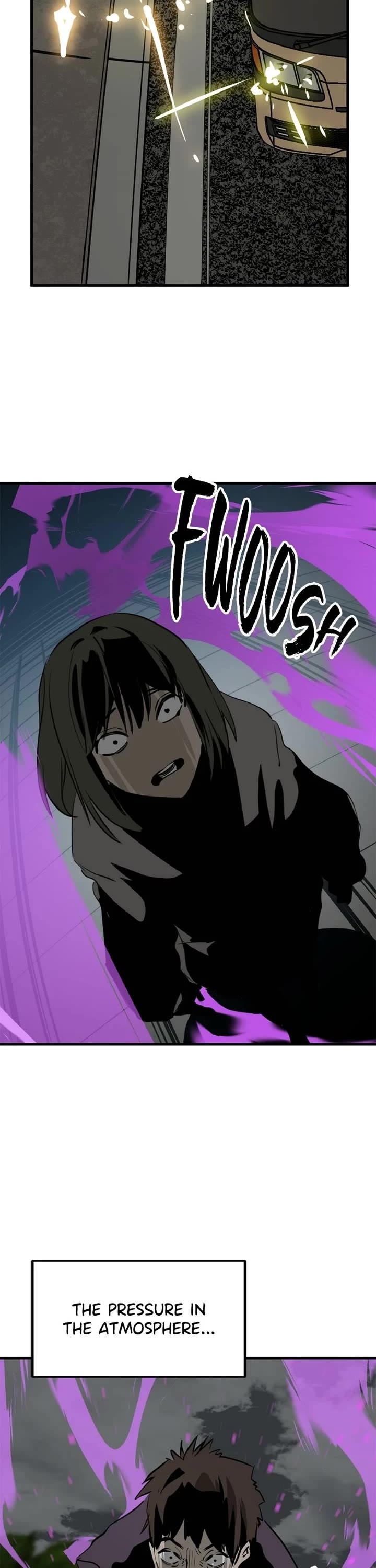 Hero Killer (Beolkkul) chapter 271 page 27