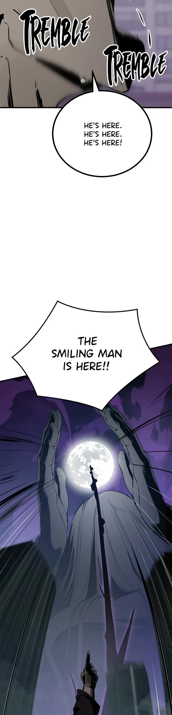 Hero Killer (Beolkkul) chapter 271 page 29
