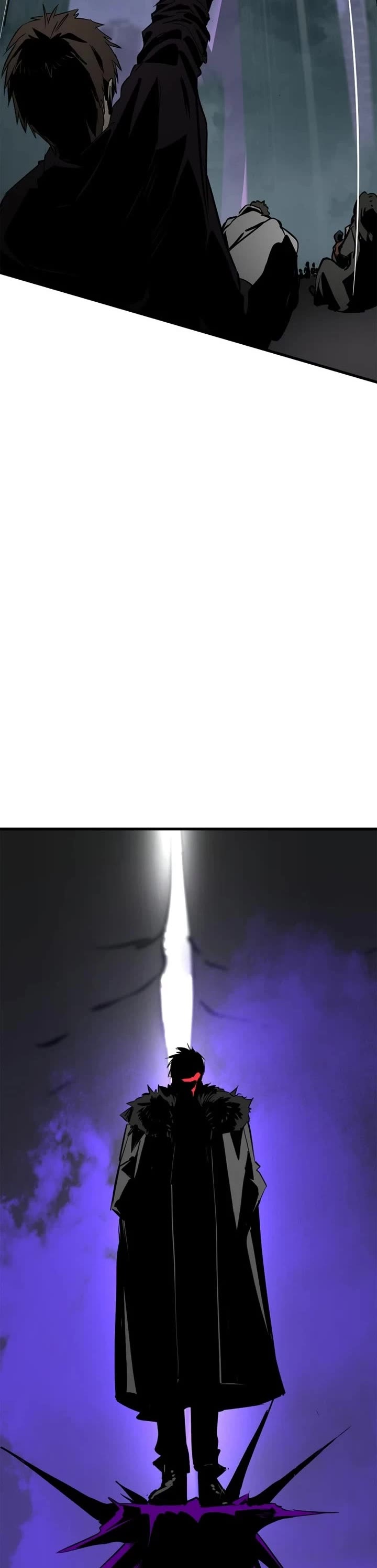 Hero Killer (Beolkkul) chapter 271 page 30