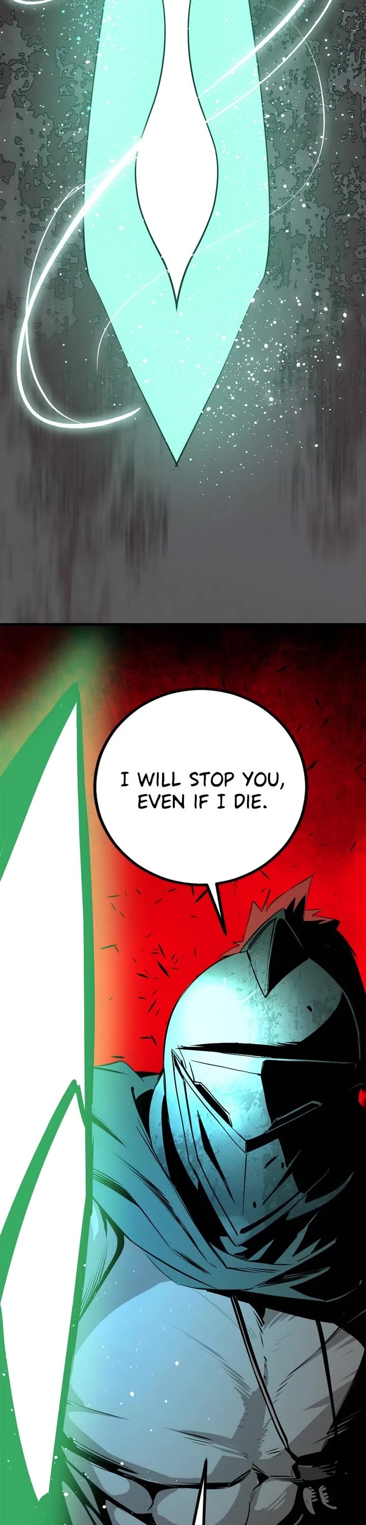 Hero Killer (Beolkkul) chapter 271 page 38
