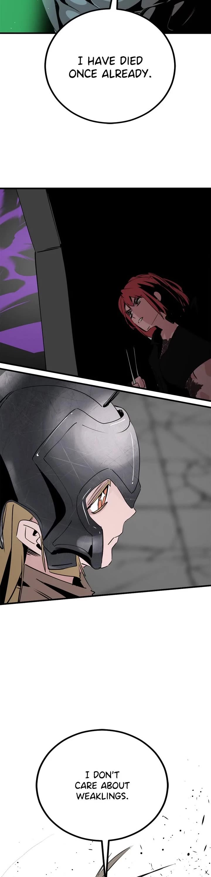 Hero Killer (Beolkkul) chapter 271 page 39