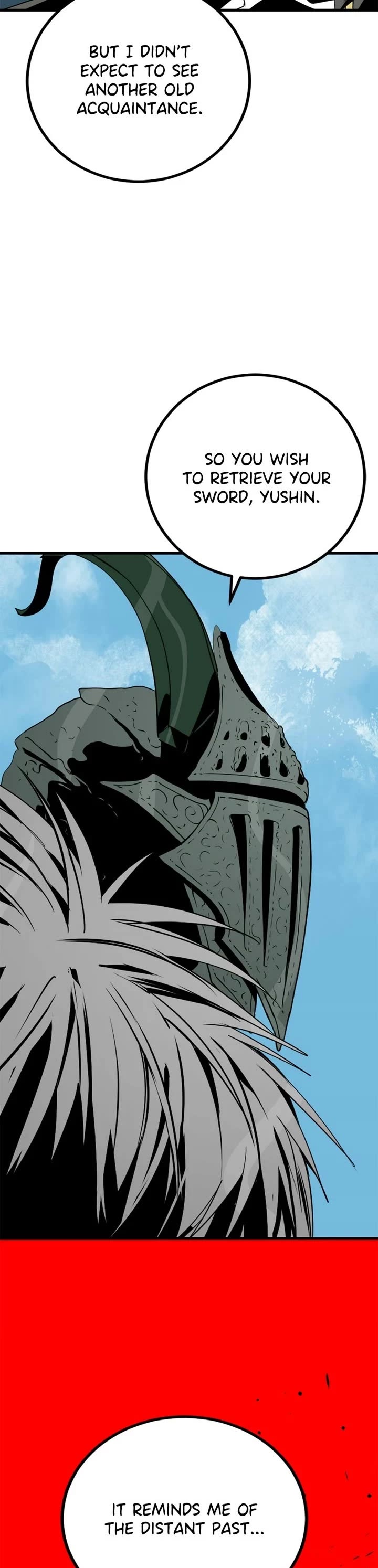 Hero Killer (Beolkkul) chapter 271 page 4