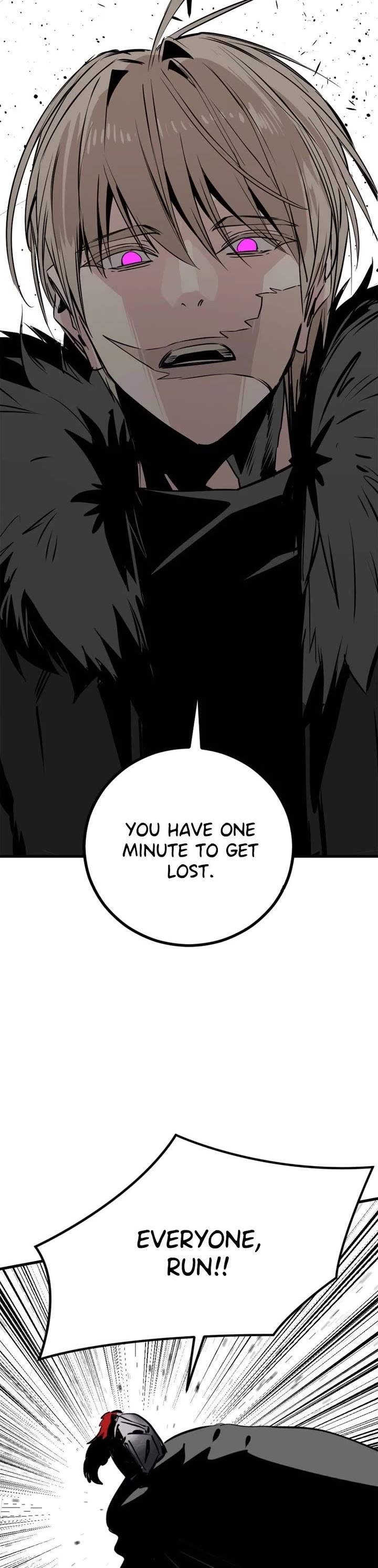 Hero Killer (Beolkkul) chapter 271 page 40