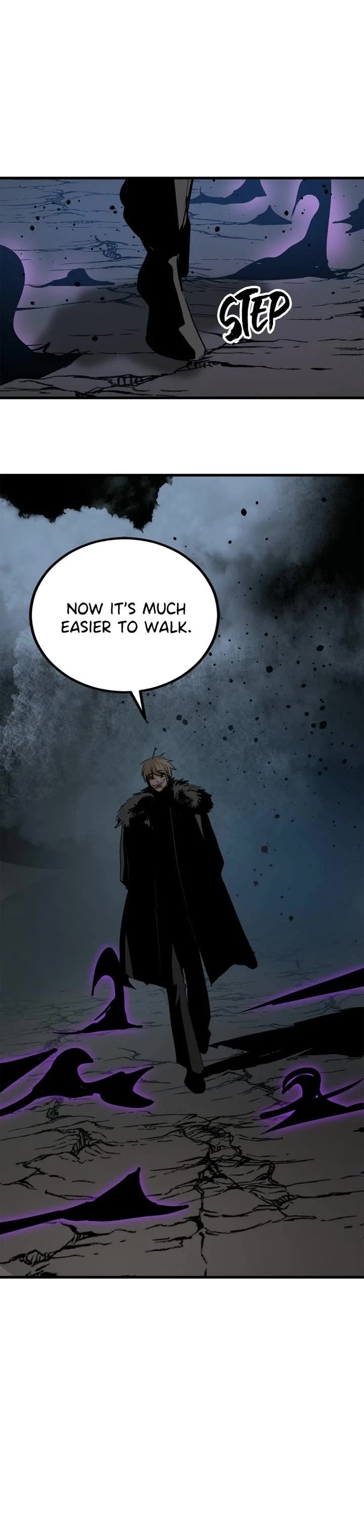 Hero Killer (Beolkkul) chapter 271 page 45